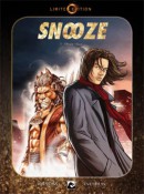 Snooze 1, limited edition, Diepe Slaap