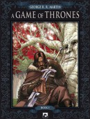 A game of Thrones boek 1
