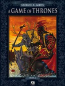 A game of Thrones boek 2