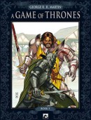 A game of Thrones boek 5