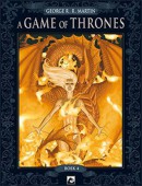 A game of Thrones boek 4