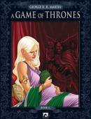 A game of Thrones boek 6