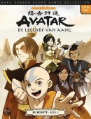 Avatar 1, De belofte 1 van 3