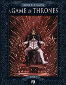 A game of Thrones boek 7