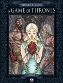 A game of Thrones boek 8