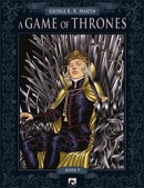 A game of Thrones boek 9