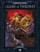 A game of Thrones boek 10