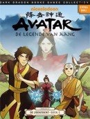 Avatar 4, de Zoektocht 1 van 3