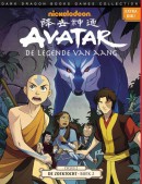 Avatar 5, De zoektocht 2 van 3