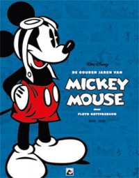 Gottfredson-De Gouden jaren van Mickey Mouse 1