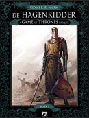 Hagenridder 1 A Game of Thrones prequel