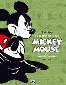 Mickey Mouse 3 1939-1940, De gouden jaren