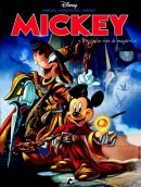 Mickey Mouse 1 De cyclus van de magiers