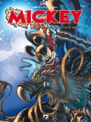 Mickey Mouse 2 Cyclus van de magiers