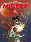 Mickey Mouse 4 De cyclus van de magiers