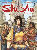 Shi Xiu 2