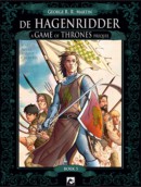 Hagenridder 5 a Game of Thrones Prequel