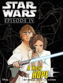 Star Wars filmspecial IV a new hope