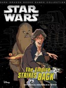 Star Wars Episode V, The empire strikes back