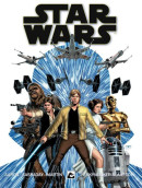 Star Wars: Skywalker slaat toe Vol. 1