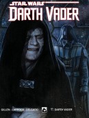 Star Wars Darth Vader 3