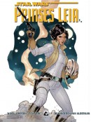 Star Wars Princess Leia 1