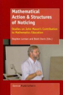 Mathematical Action & Structures of Noticing