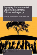 International Perspectives on Learning, Participation and Agency in Environmental Learning