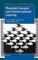 Threshold Concepts and Transformational Learning