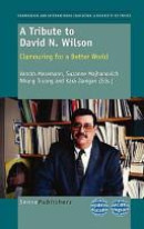 A Tribute to David N. Wilson