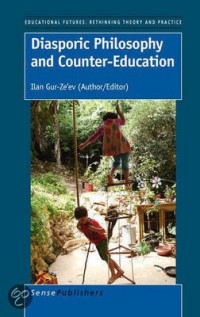 Diasporic philosophy and counter-education
