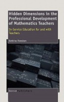 Hidden dimensions in the professional development of mathematics teachers