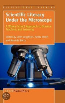 Scientific Literacy Under the Microscope