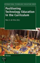 Positioning Technology Education in the Curriculum