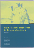 Psychologische diagnostiek in de gezondheidzorg