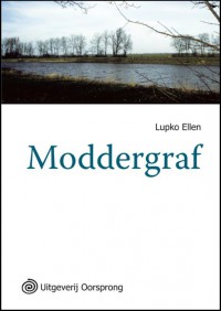 Moddergraf - grote letter uitgave