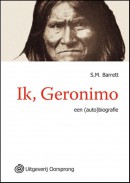 Ik, Geronimo - grote letter uitgave