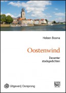 Oostenwind! - grote letter uitgave