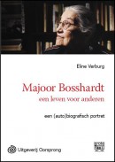 Majoor Bosshardt - grote letter uitgave