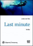 Last minute - grote letter uitgave