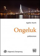 Ongeluk - grote letter uitgave
