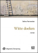 Witte doeken - grote letter uitgave