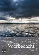 Voorbedacht - grote letter uitgave