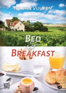 Bed&Breakfast - grote letter uitgave