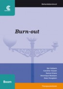 Behandelprotocol burn-out, set van 2, TB+WB