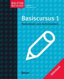 Basiscursus 1 Oefenboek Nederlands voor buitenlanders
