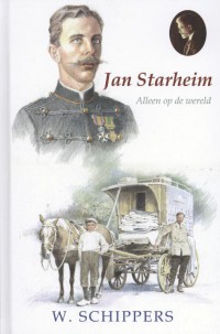 Schippersserie Jan Starheim