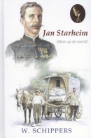 Schippersserie Jan Starheim