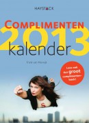De complimentenkalender 2013