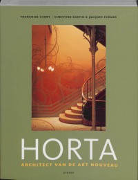 Horta Architect van de art nouveau